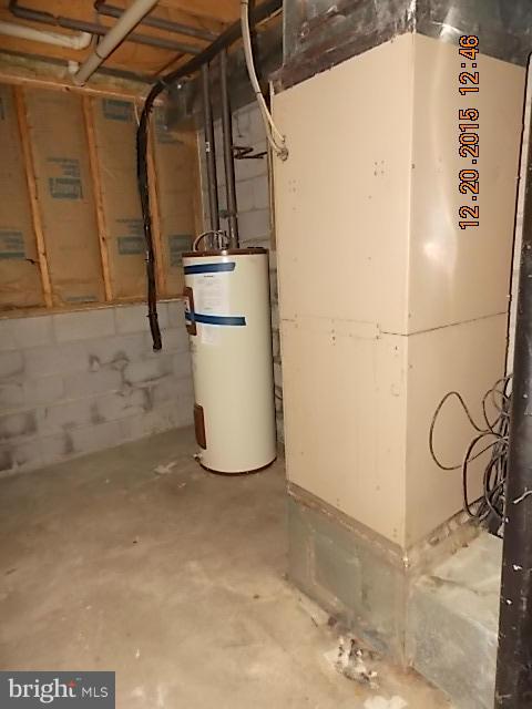 11949 Hemlock Road Lusby, MD 20657 - Photo 24 of 24 Interior (General)