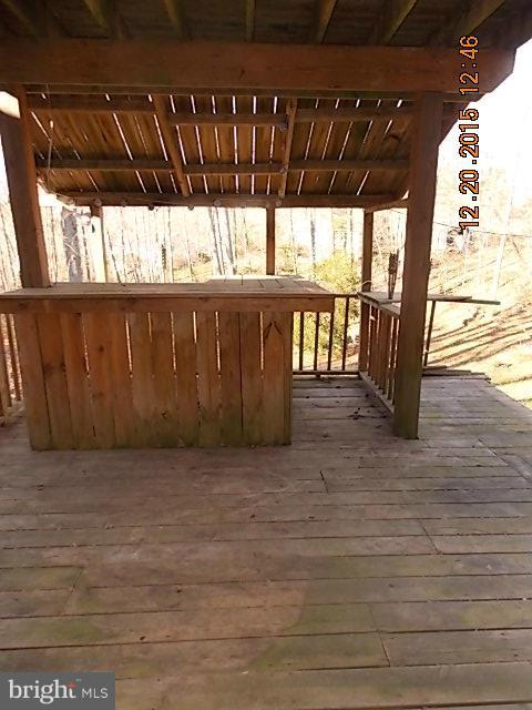 11949 Hemlock Road Lusby, MD 20657 - Photo 5 of 24 Exterior (General)