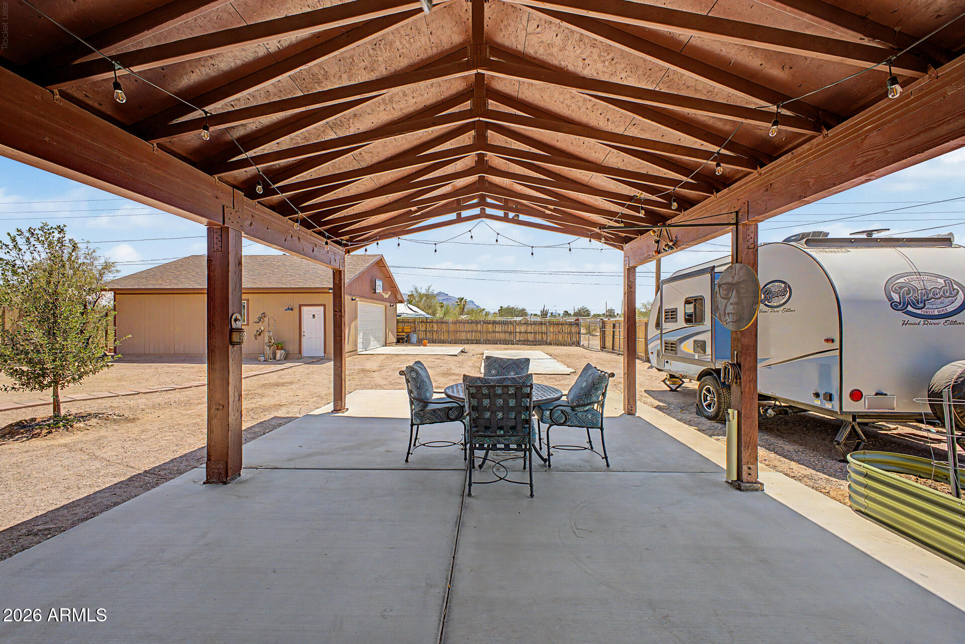 2031 South Cactus Road Apache Junction, AZ 85119 - Photo 32 of 45