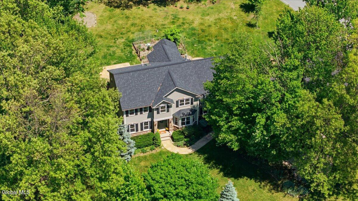 2 Sheffield Road Wilton, NY 12831 - Photo 7 of 35 drone exterior 2
