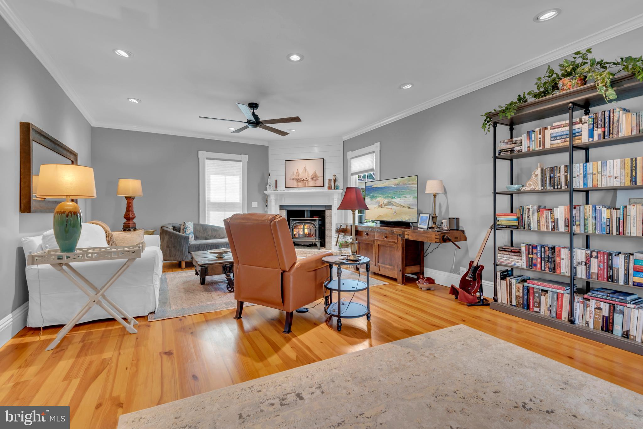 1109 Locust Street Cambridge, MD 21613 - Photo 18 of 67