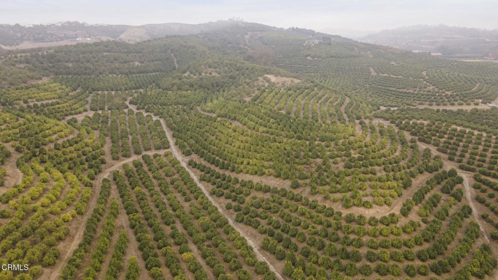 0 Donlon Road Somis, CA 93066 - Photo 3 of 6 a view of a with a mountain