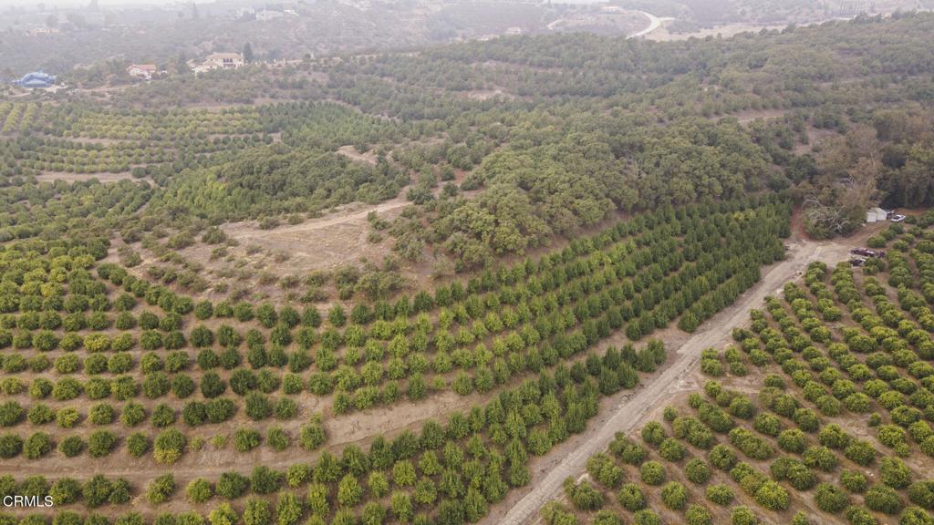0 Donlon Road Somis, CA 93066 - Photo 4 of 6 a view of a lake view with houses