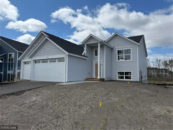 $469,900 | 1564 Meadows Drive Northeast, East Bethel, MN 55011