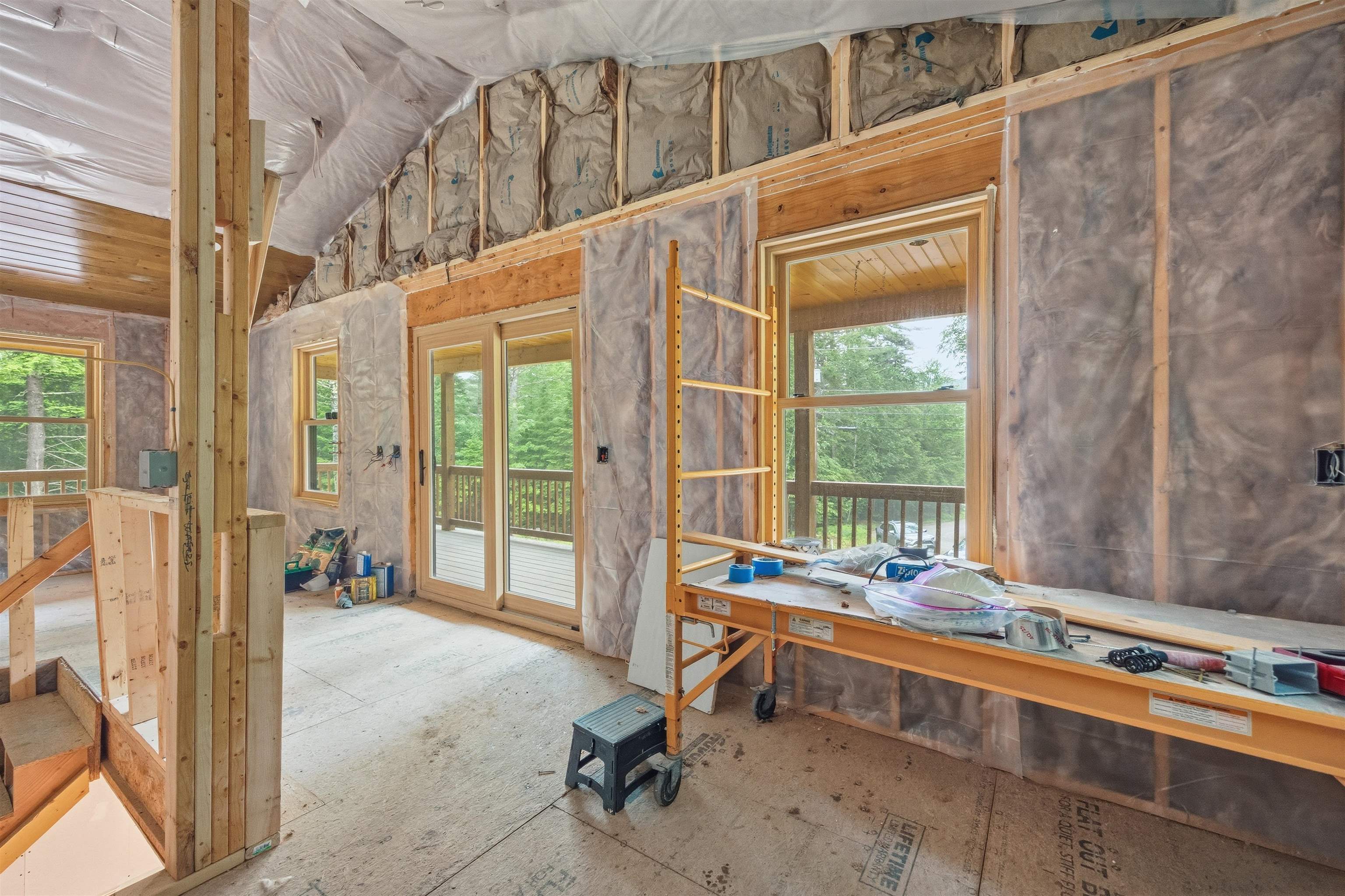 89 Hemlock Lane Danbury, NH 03230 - Photo 40 of 59