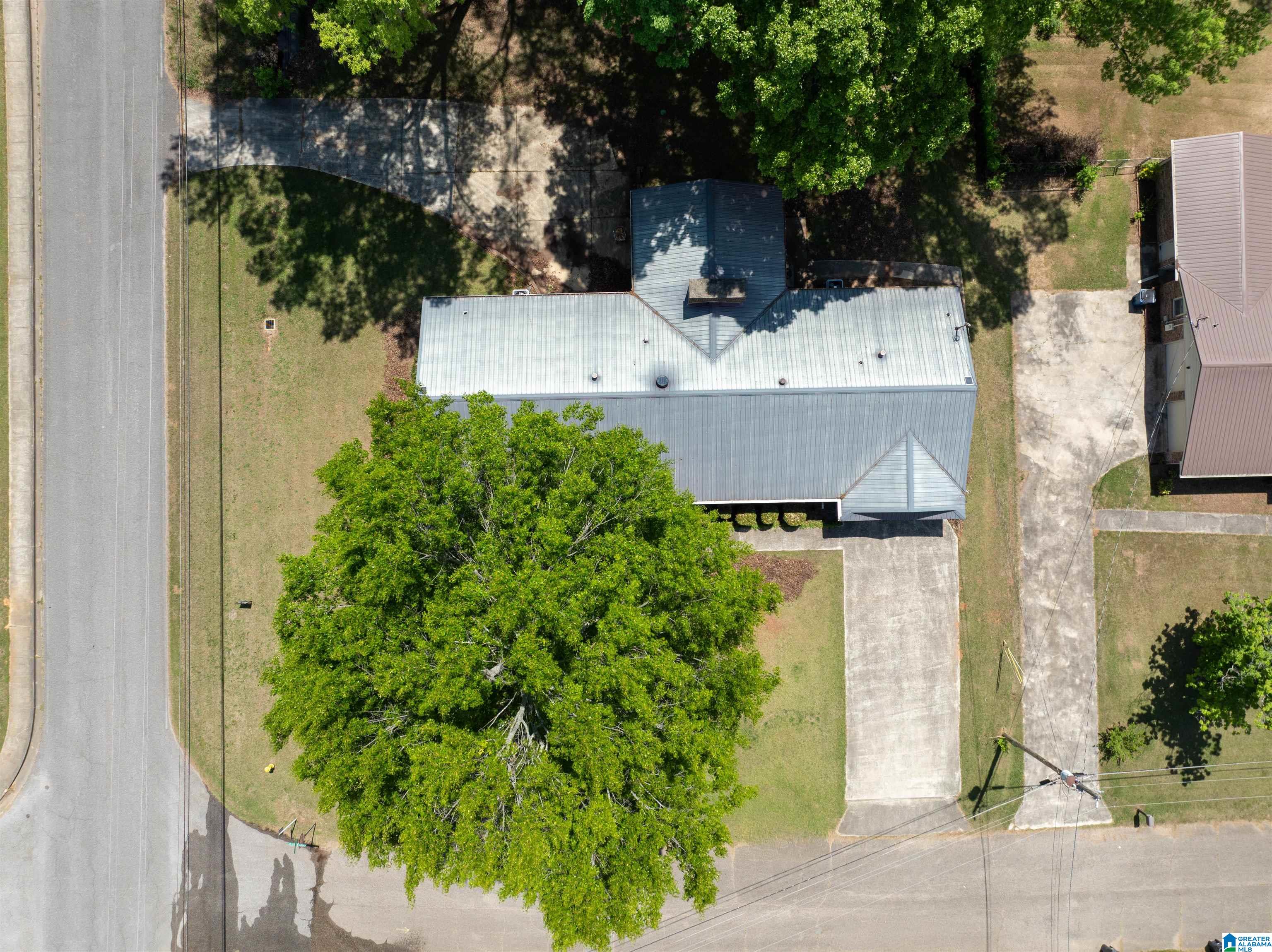 3820 Caffey Woods Road Anniston, AL 36207 - Photo 59 of 71