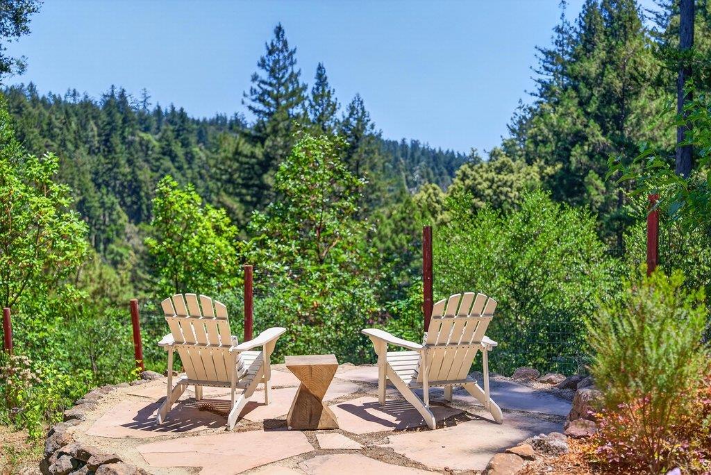 2030 Sparrow Valley Road Aptos, CA 95003 - Photo 45 of 70