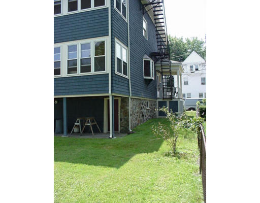 23-25 Newcastle Road Boston, MA 02135 - Photo 20 of 25 Gallery Image 20