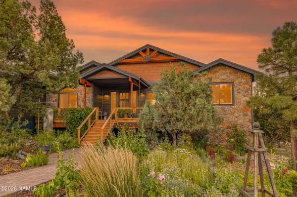 $1,650,000 | 300 Fairway Drive, Williams, AZ 86046