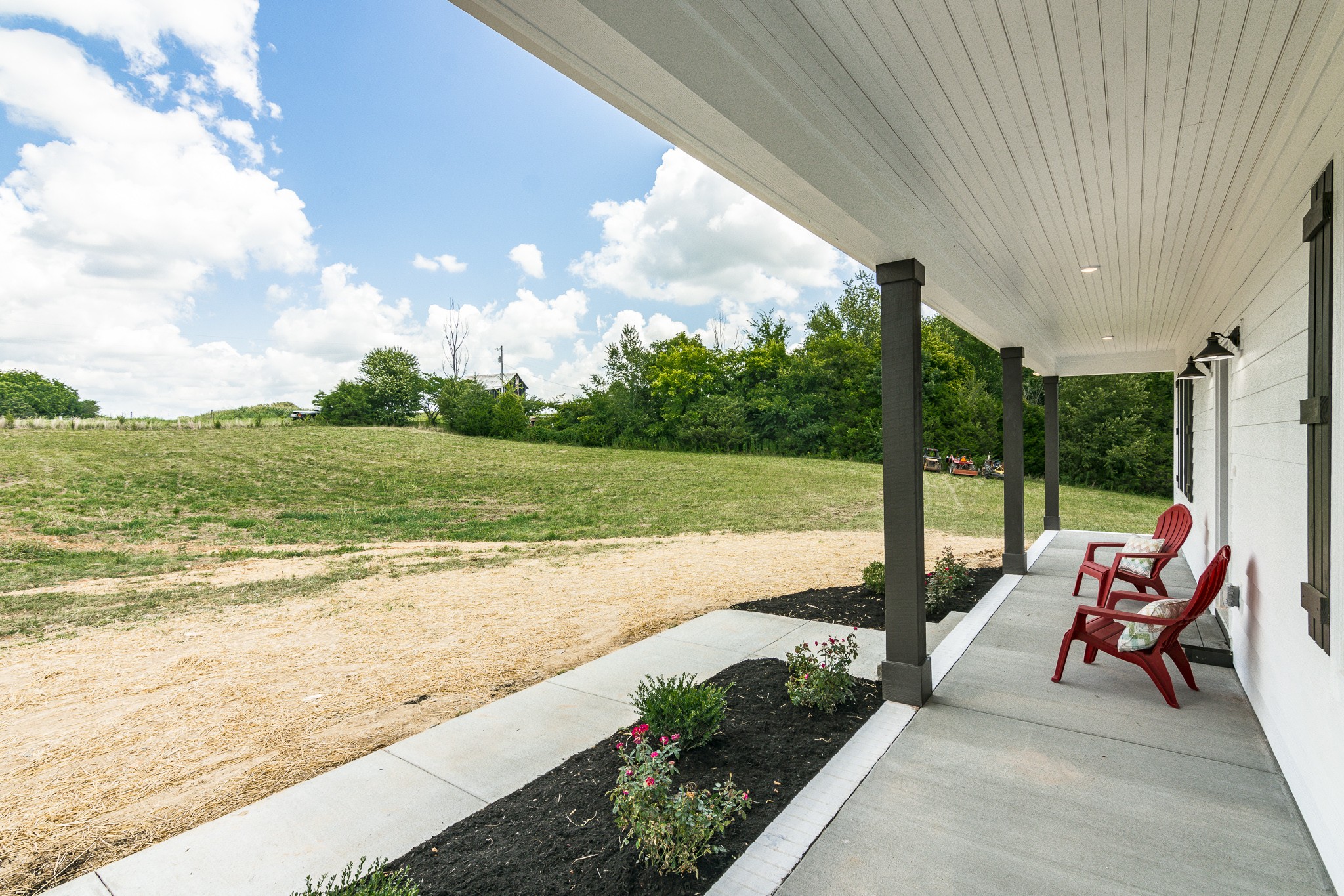 4839 Pulliam-Hardaway Road Springfield, TN 37172 - Photo 7 of 40 a view of a swimming pool with a patio