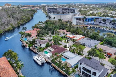 $2,695,000 | 1107 Little Harbor Drive, Deerfield Beach, FL 33441
