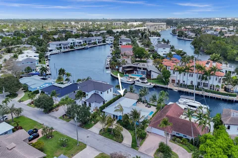 $2,695,000 | 1107 Little Harbor Drive, Deerfield Beach, FL 33441
