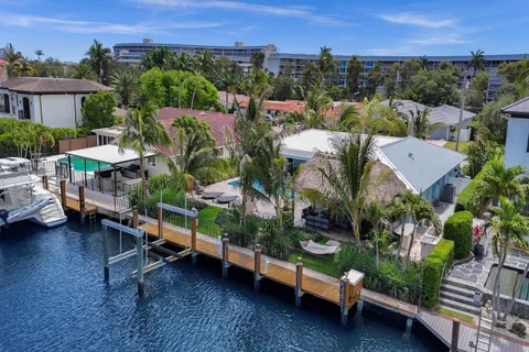 $2,695,000 | 1107 Little Harbor Drive, Deerfield Beach, FL 33441