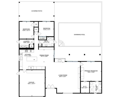 $2,695,000 | 1107 Little Harbor Drive, Deerfield Beach, FL 33441