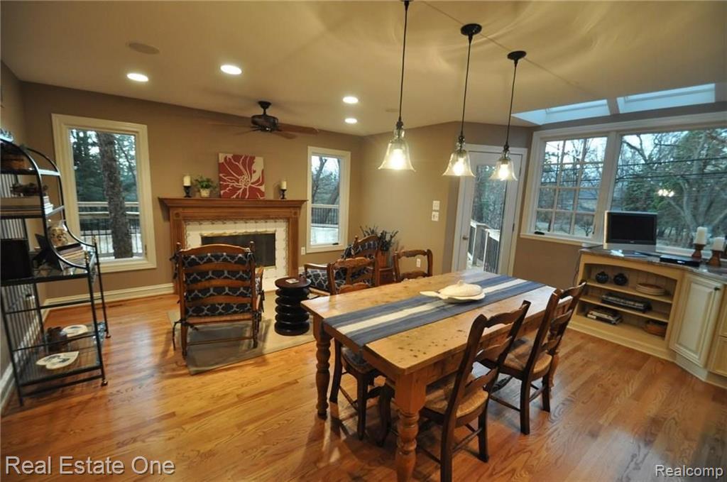 6360 Peach Tree Court Rochester Hills, MI 48306 - Photo 13 of 55