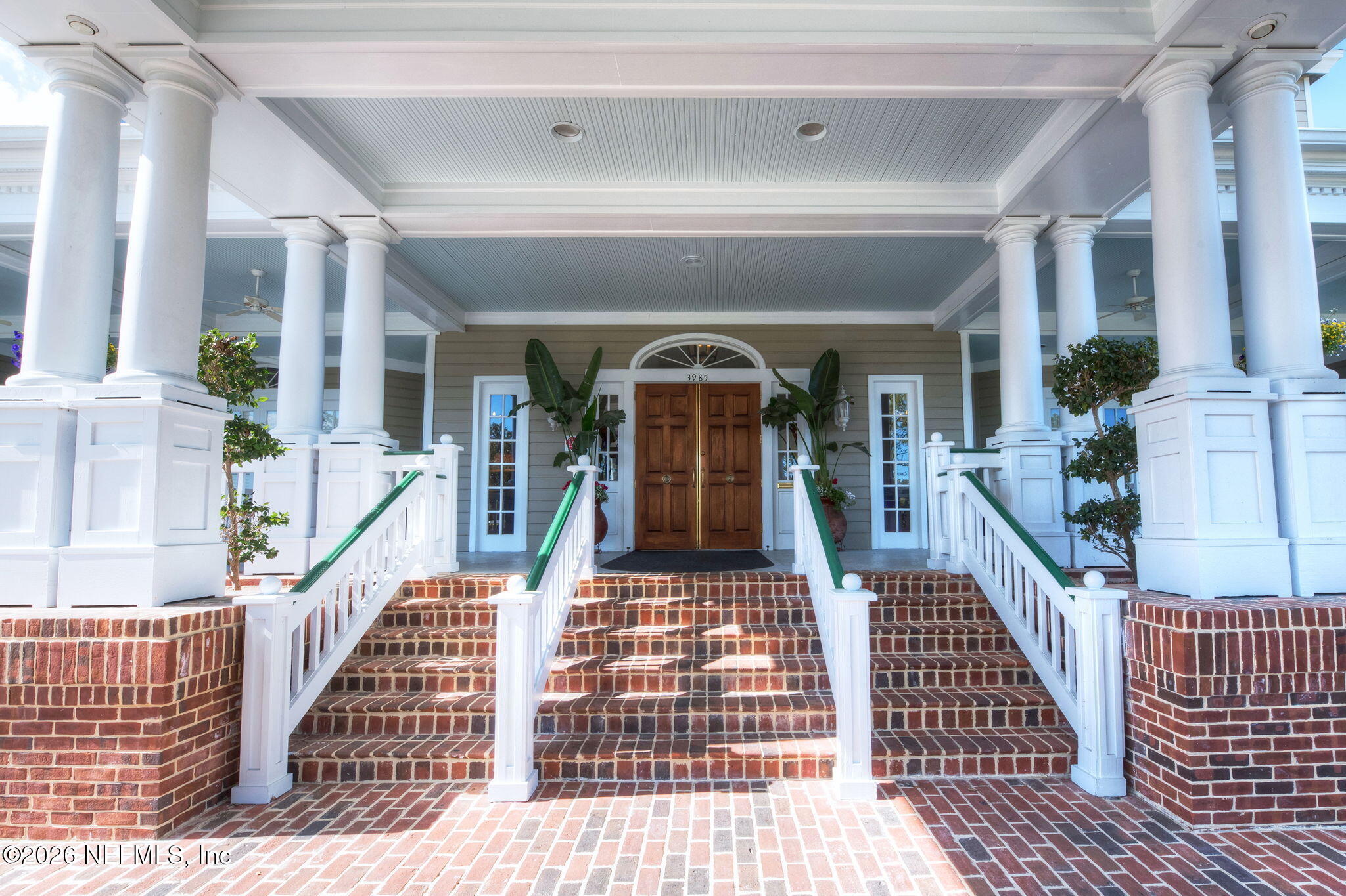 12829 Biggin Church Road South Jacksonville, FL 32224 - Photo 40 of 45 Club House Entry