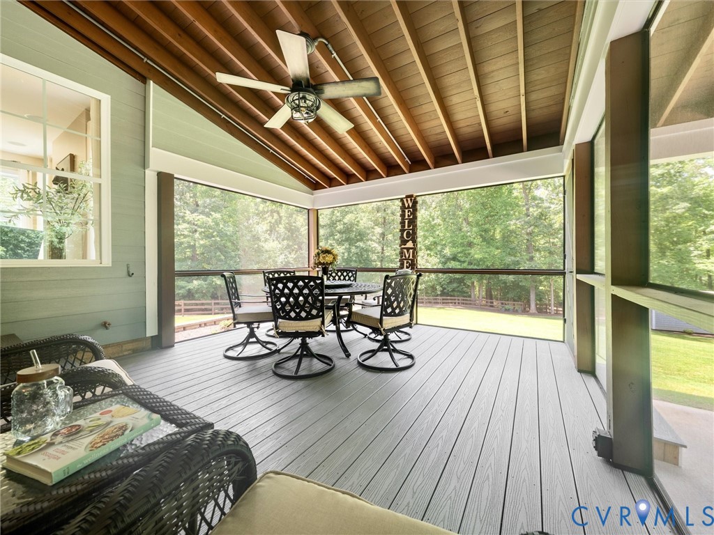 3613 Archers Ridge Powhatan, VA 23139 - Photo 61 of 74
