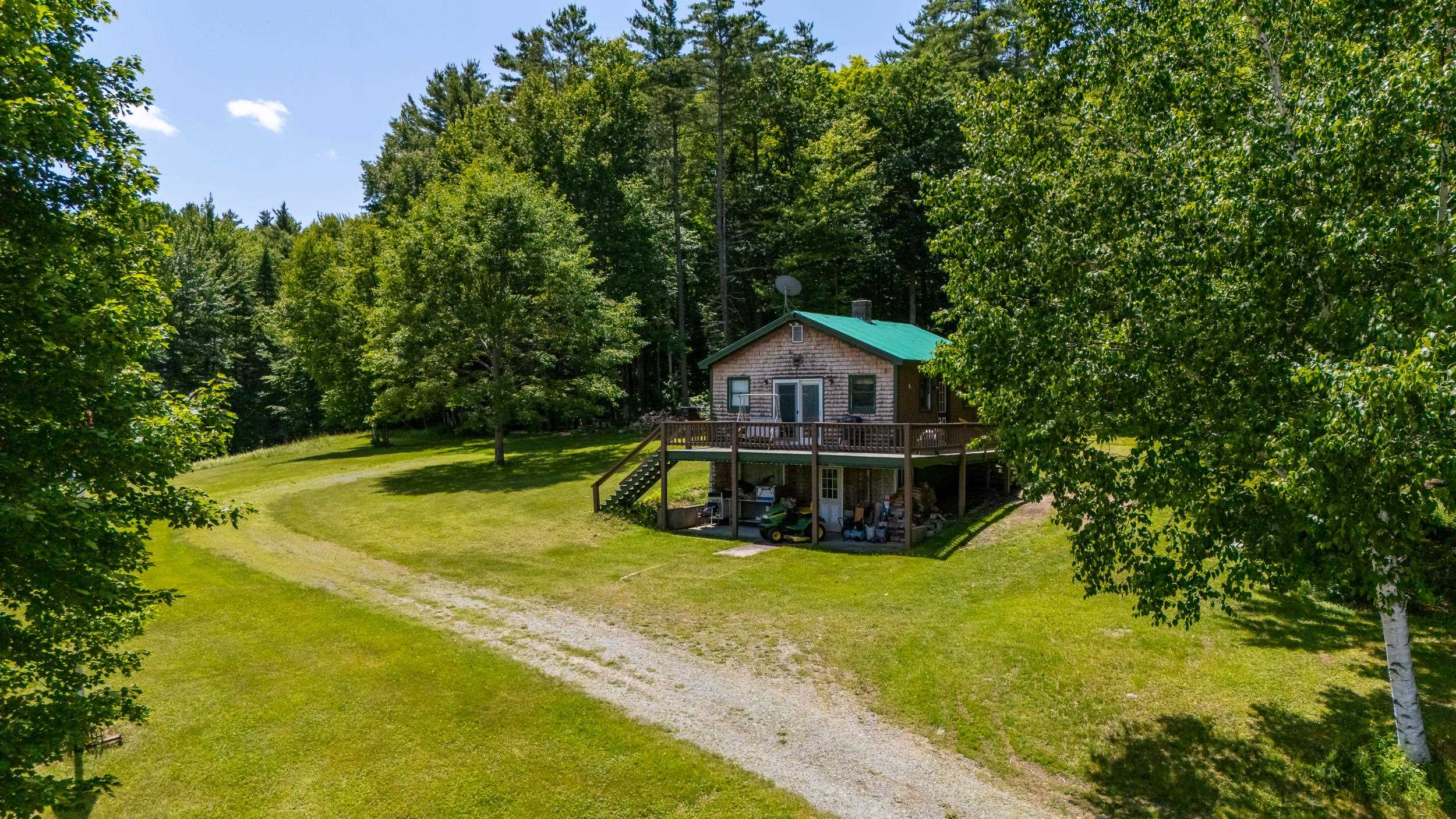 1191 Foster Hill Road Littleton, NH 03561 - Photo 2 of 43