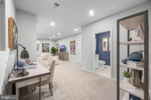 $479,990 | 0 Tullow Hill Drive, Unit CARLTON, Kennett Square, PA 19348