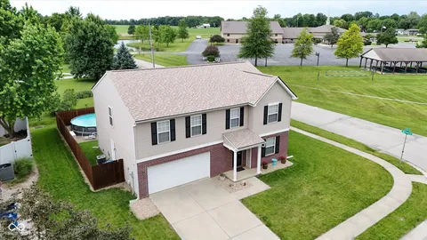 $359,900 | 2009 Chaptico, Cicero, IN 46034