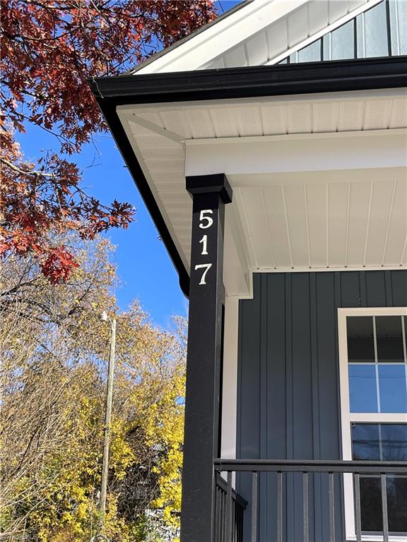 517 Walnut Street High Point, NC 27260 - Photo 3 of 25 Gallery Image 3