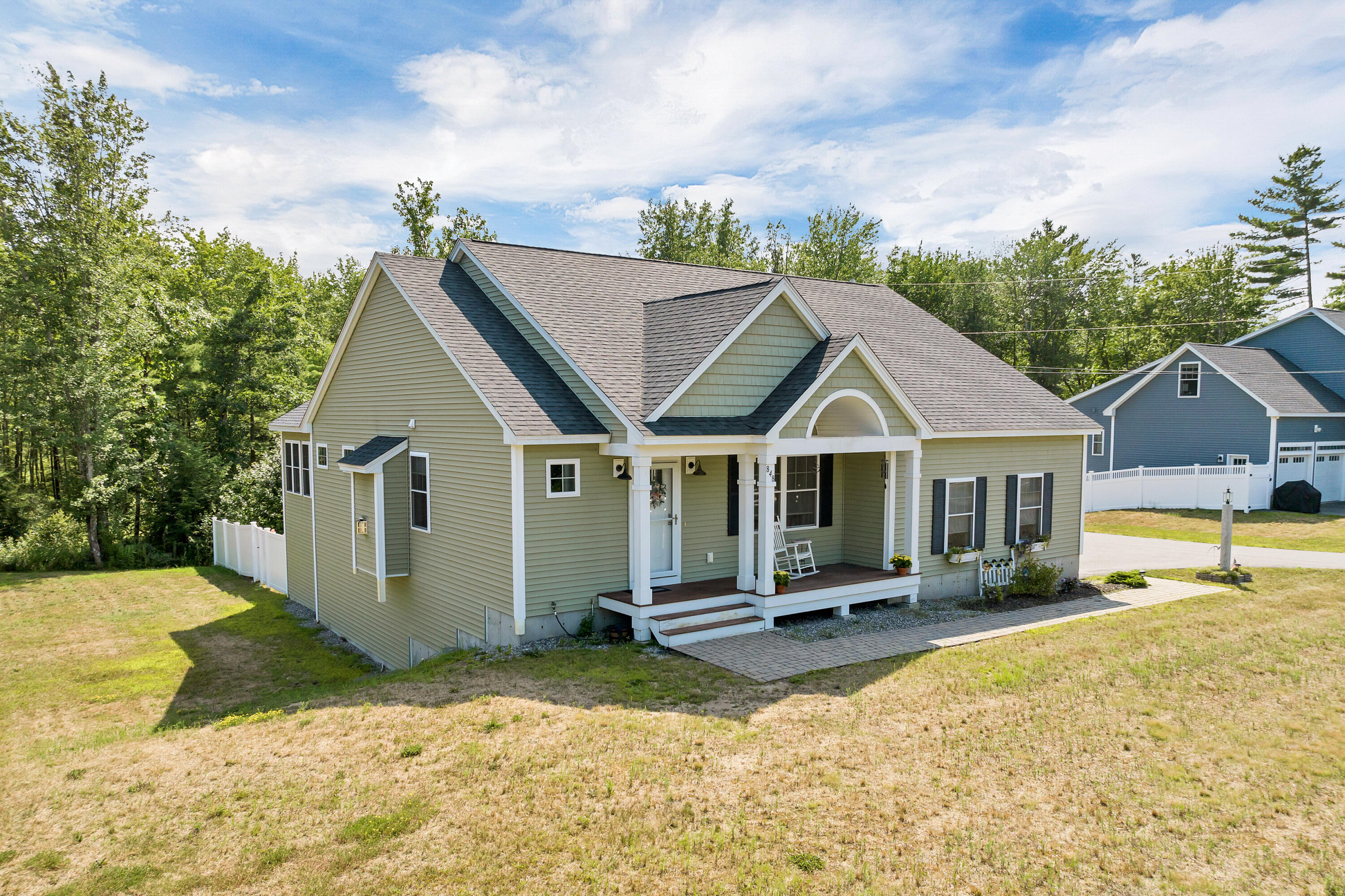 848 Littlefield Road Wells, ME 04090 - Photo 1 of 24 848LittlefieldRd-003
