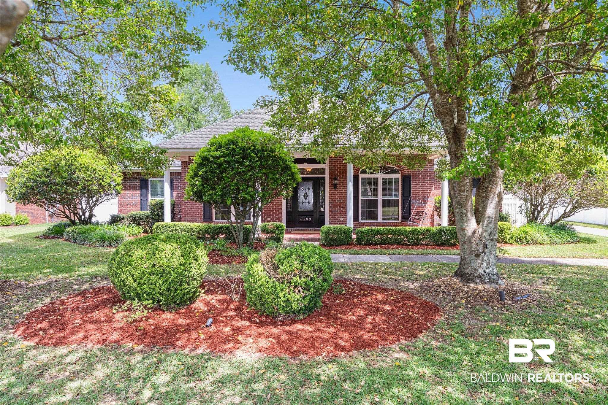 8280 Taddish Drive North Mobile, AL 36695 - Photo 1 of 46