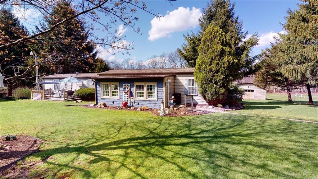 221 Cooper Road Slippery Rock, PA 16057 - Photo 1 of 16