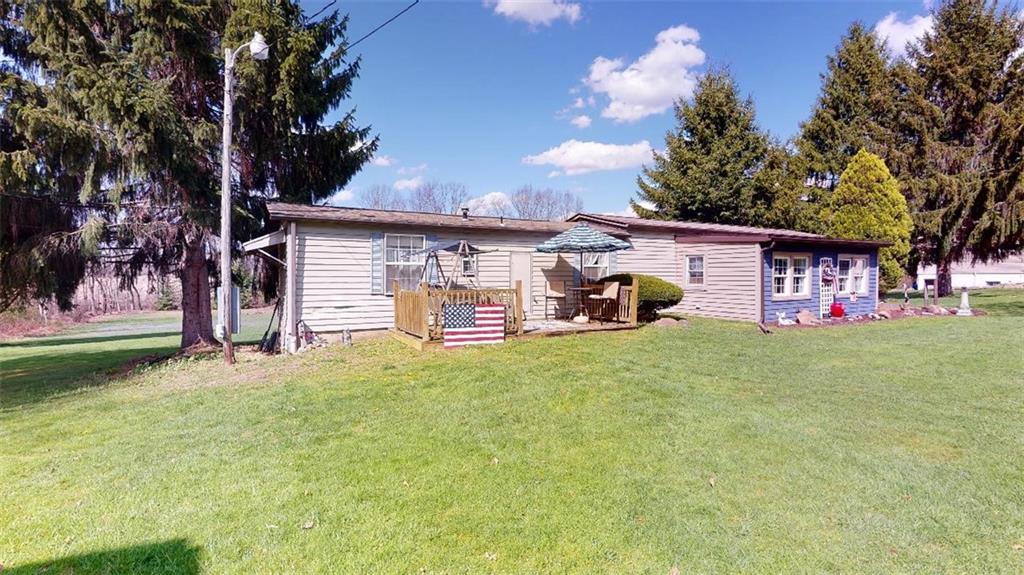 221 Cooper Road Slippery Rock, PA 16057 - Photo 2 of 16