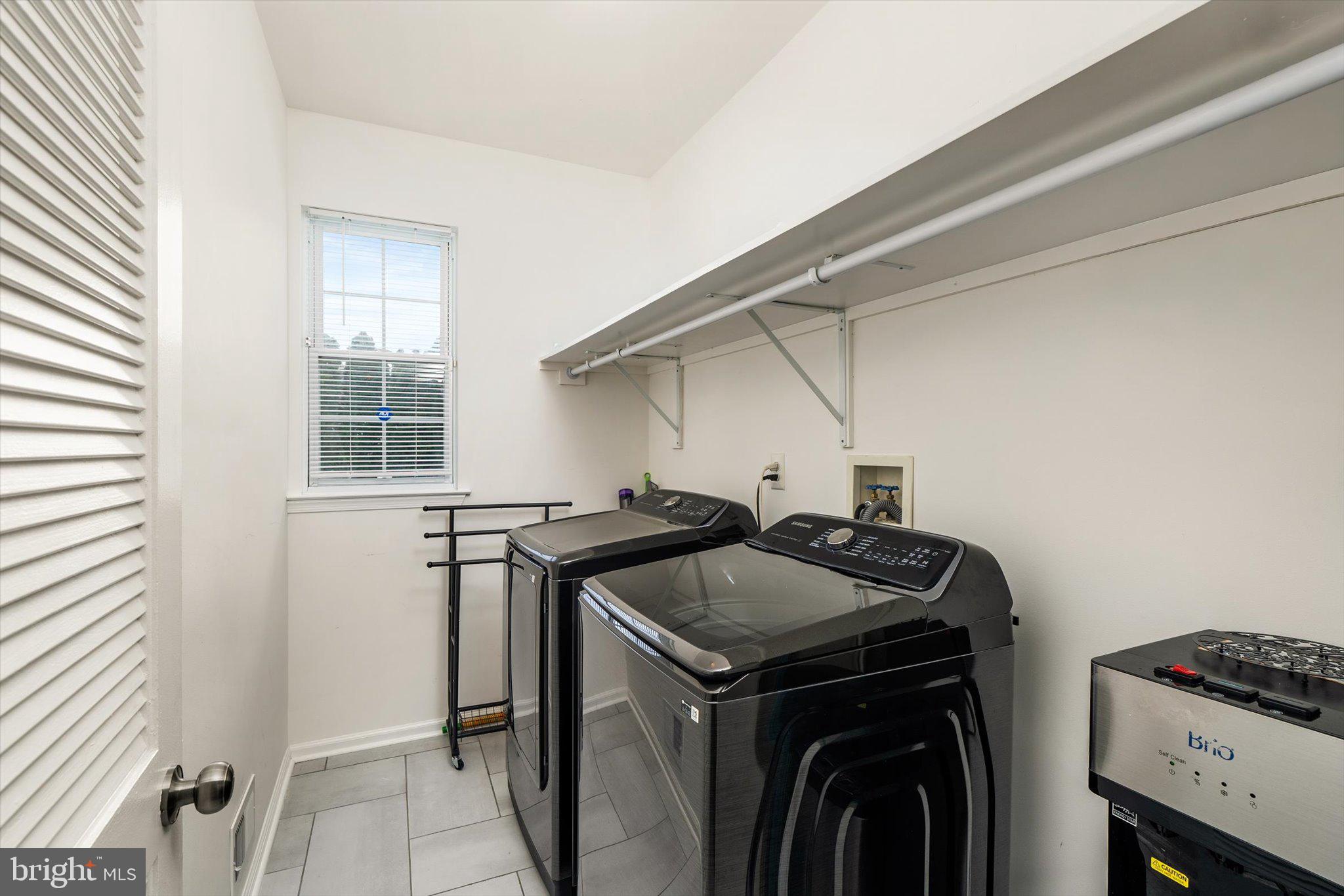 12 Wendover Road East Windsor, NJ 08520 - Photo 12 of 51 Bright and functional laundry space.