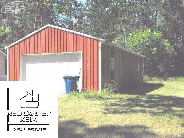 6531 East Townline Lake Road Harrison, MI 48625 - Photo 13 of 15