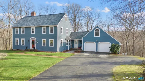 $621,000 | 27 Enrico Road, Bolton, CT 06043