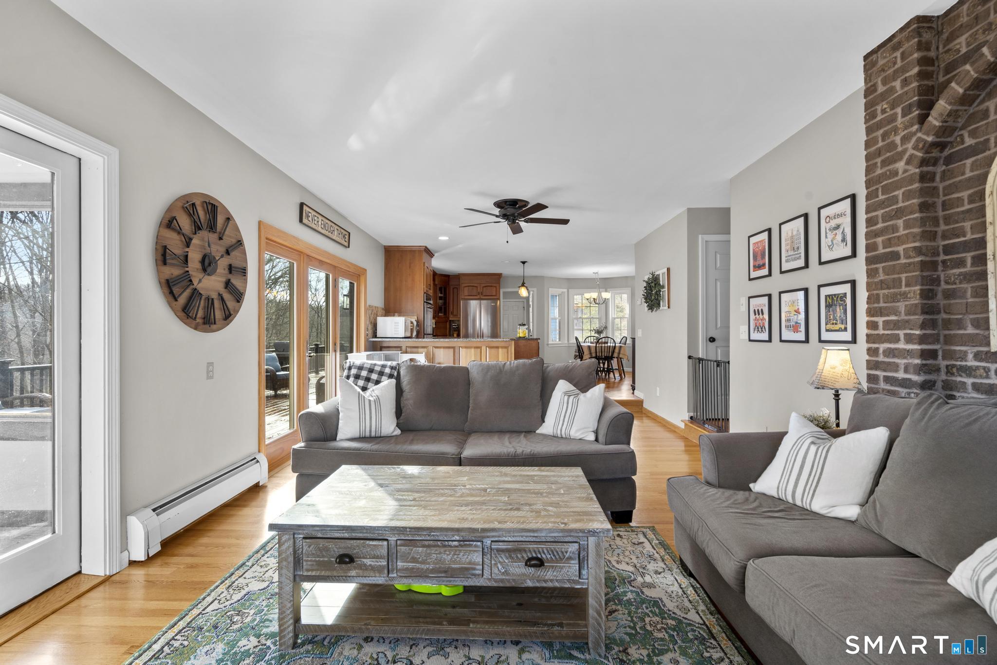 27 Enrico Road Bolton, CT 06043 - Photo 11 of 39