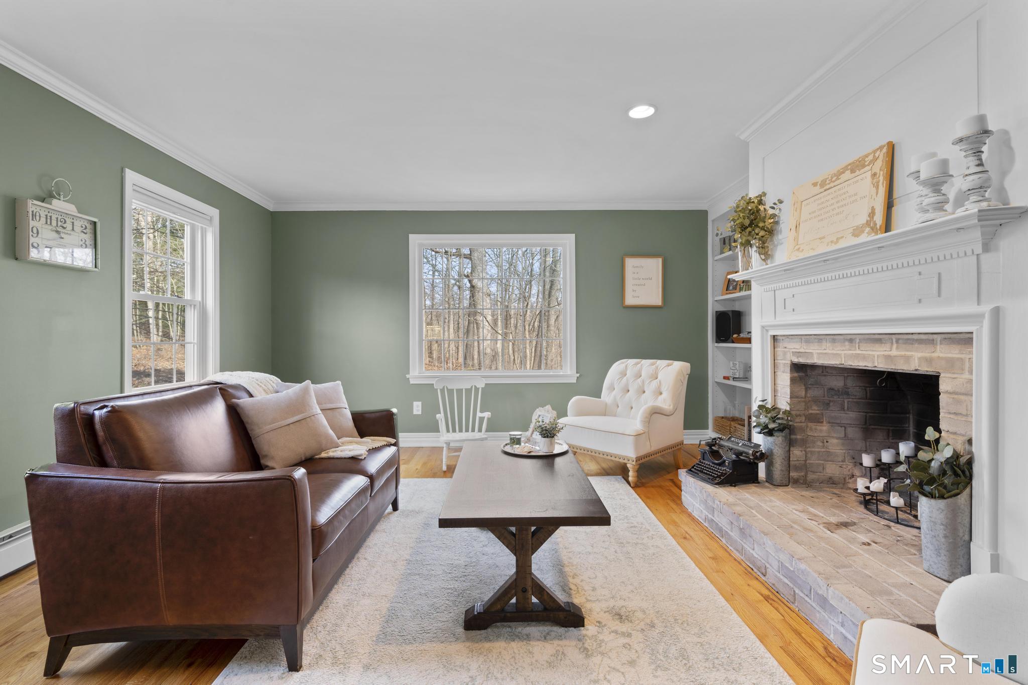 27 Enrico Road Bolton, CT 06043 - Photo 12 of 39