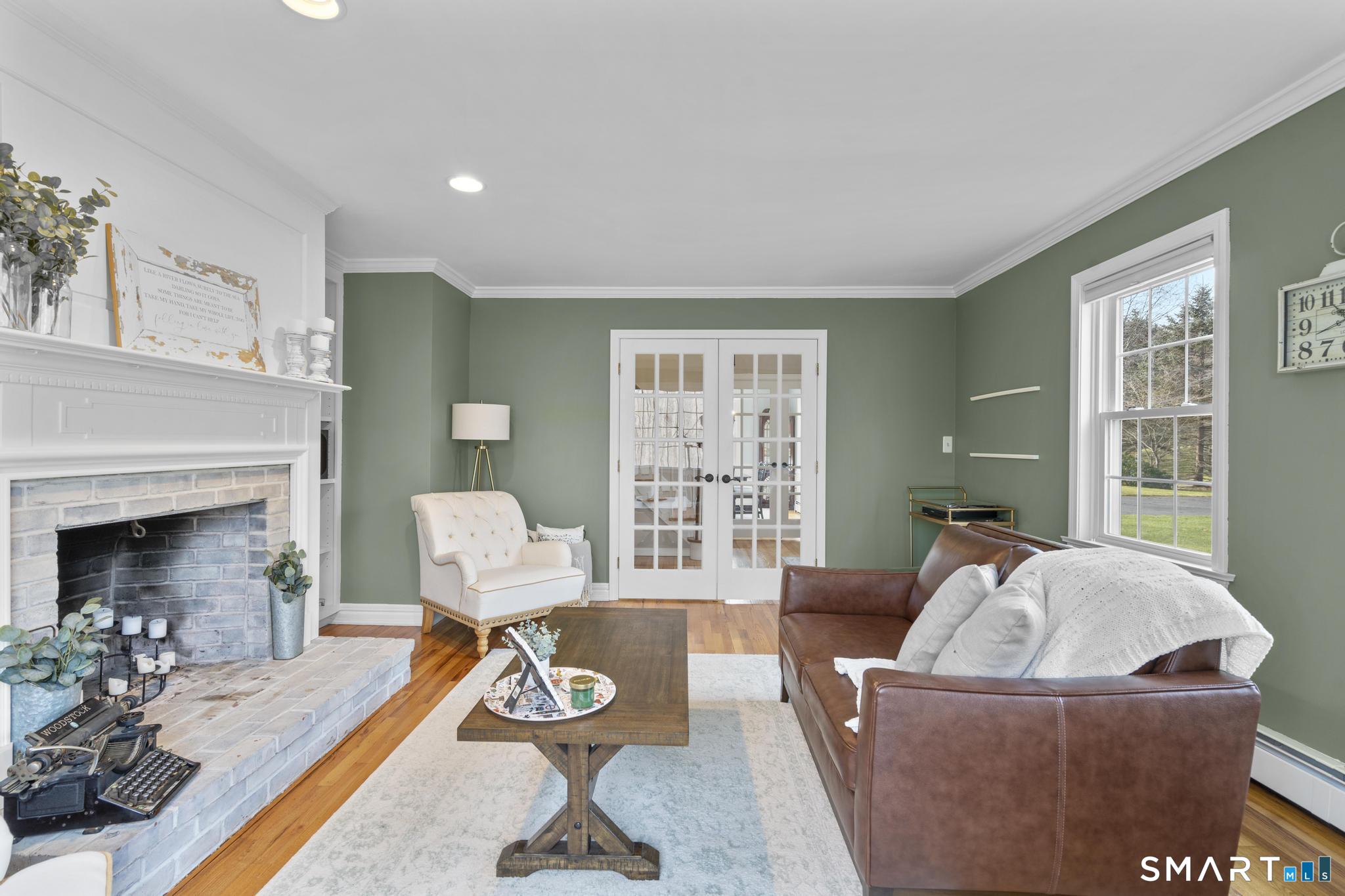 27 Enrico Road Bolton, CT 06043 - Photo 13 of 39