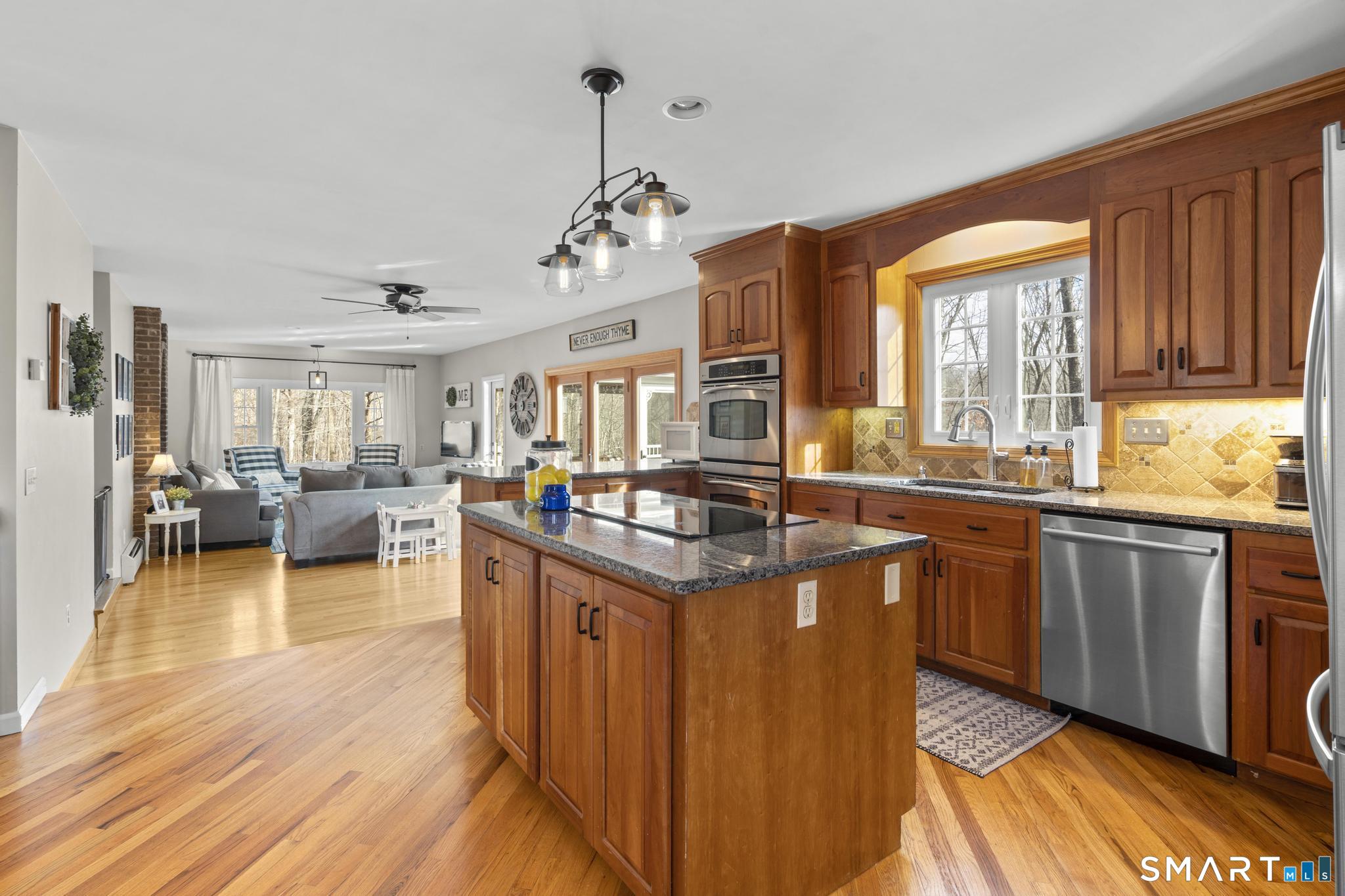 27 Enrico Road Bolton, CT 06043 - Photo 2 of 39