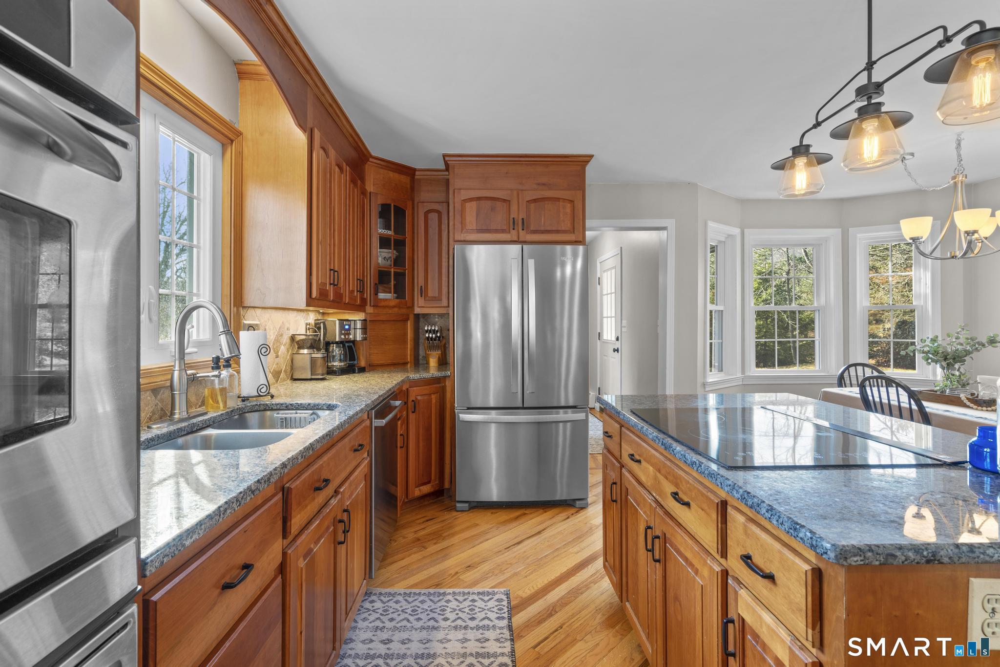 27 Enrico Road Bolton, CT 06043 - Photo 3 of 39