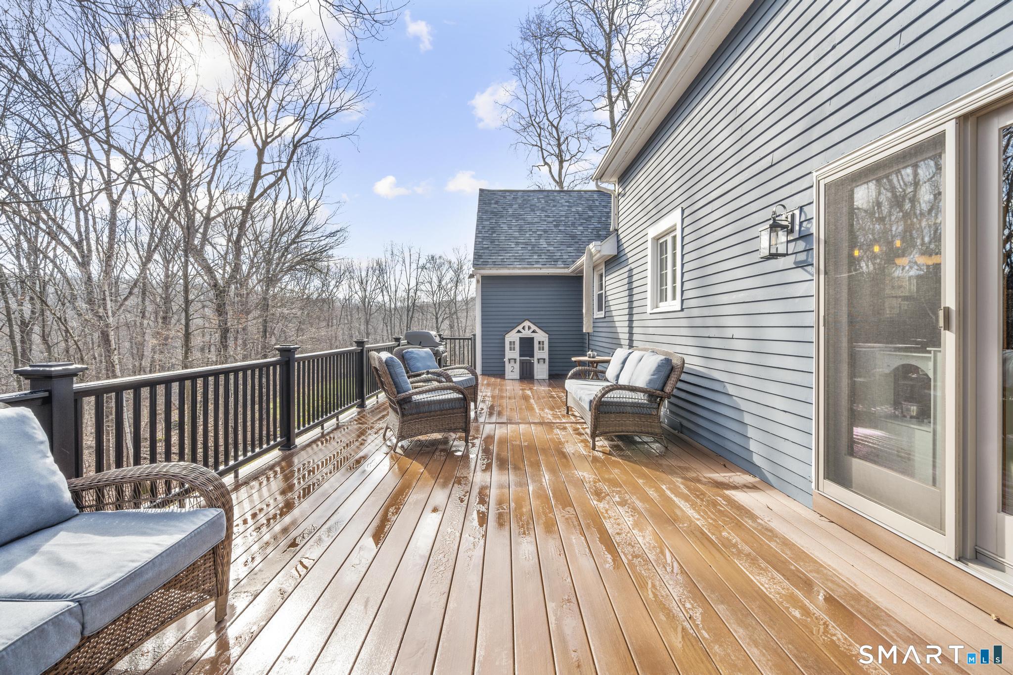 27 Enrico Road Bolton, CT 06043 - Photo 33 of 39