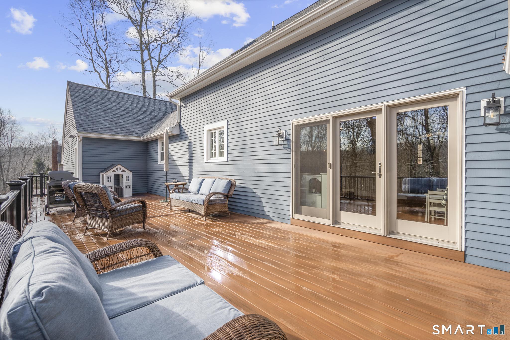 27 Enrico Road Bolton, CT 06043 - Photo 34 of 39