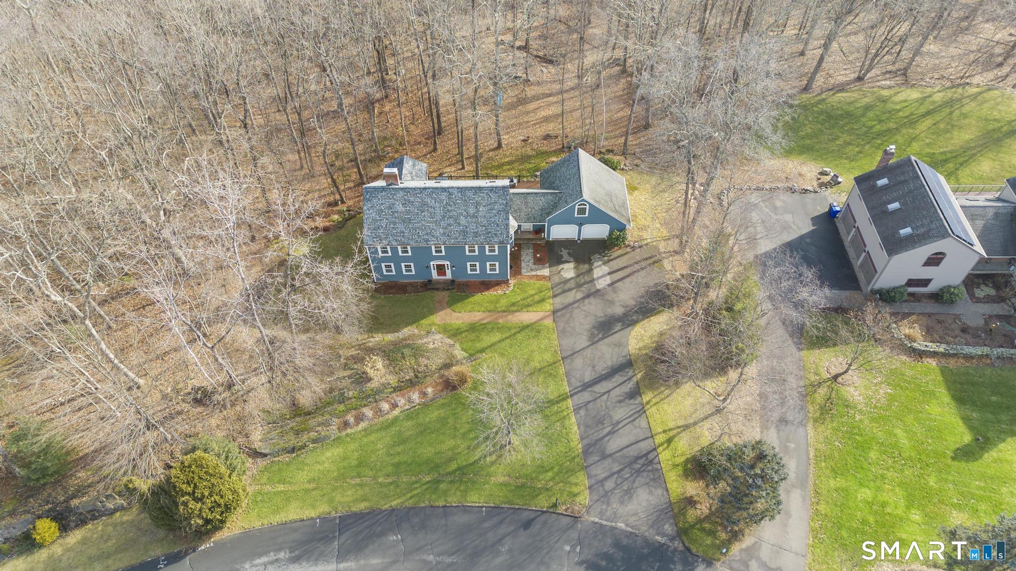 27 Enrico Road Bolton, CT 06043 - Photo 35 of 39