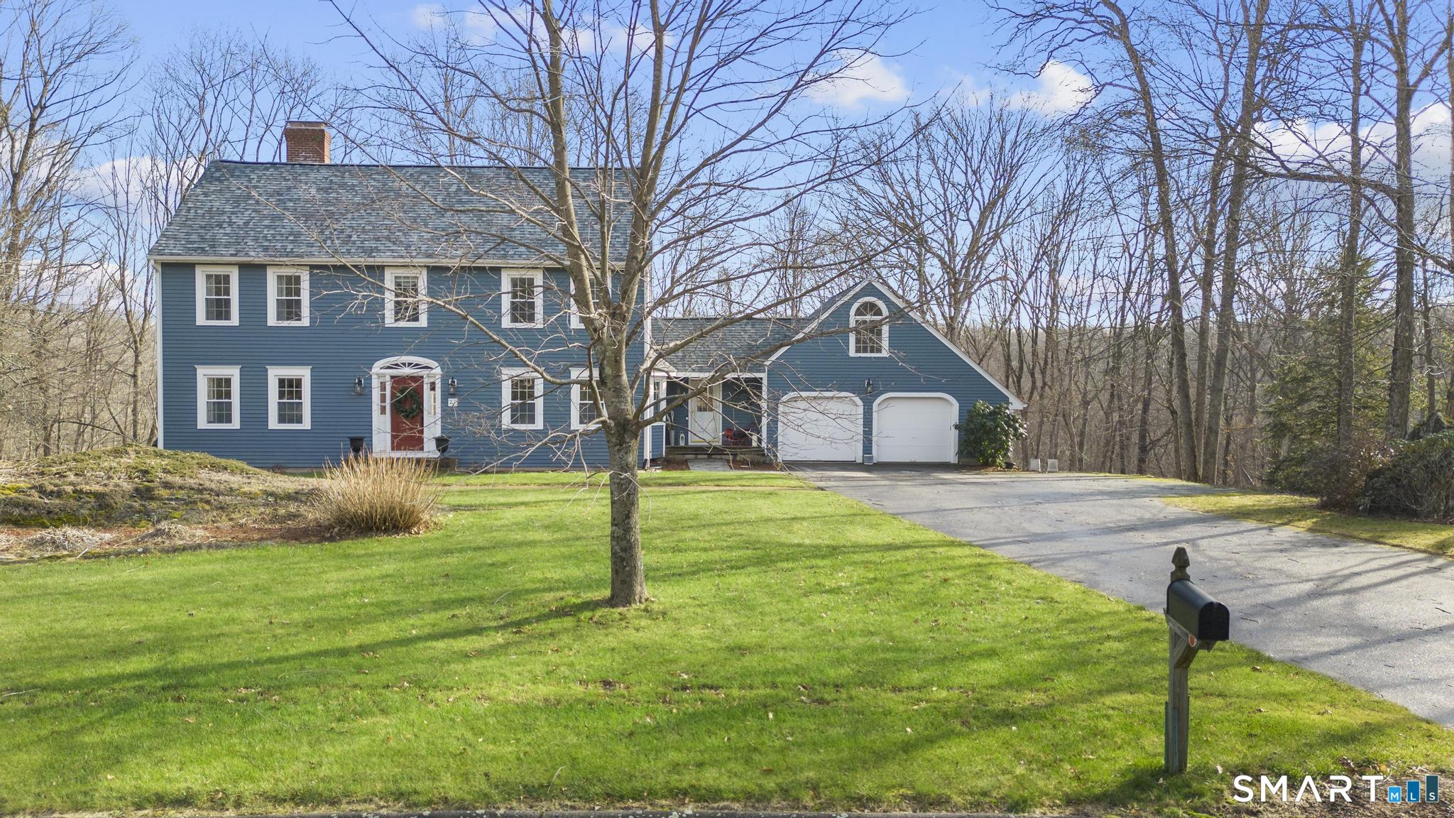 27 Enrico Road Bolton, CT 06043 - Photo 38 of 39