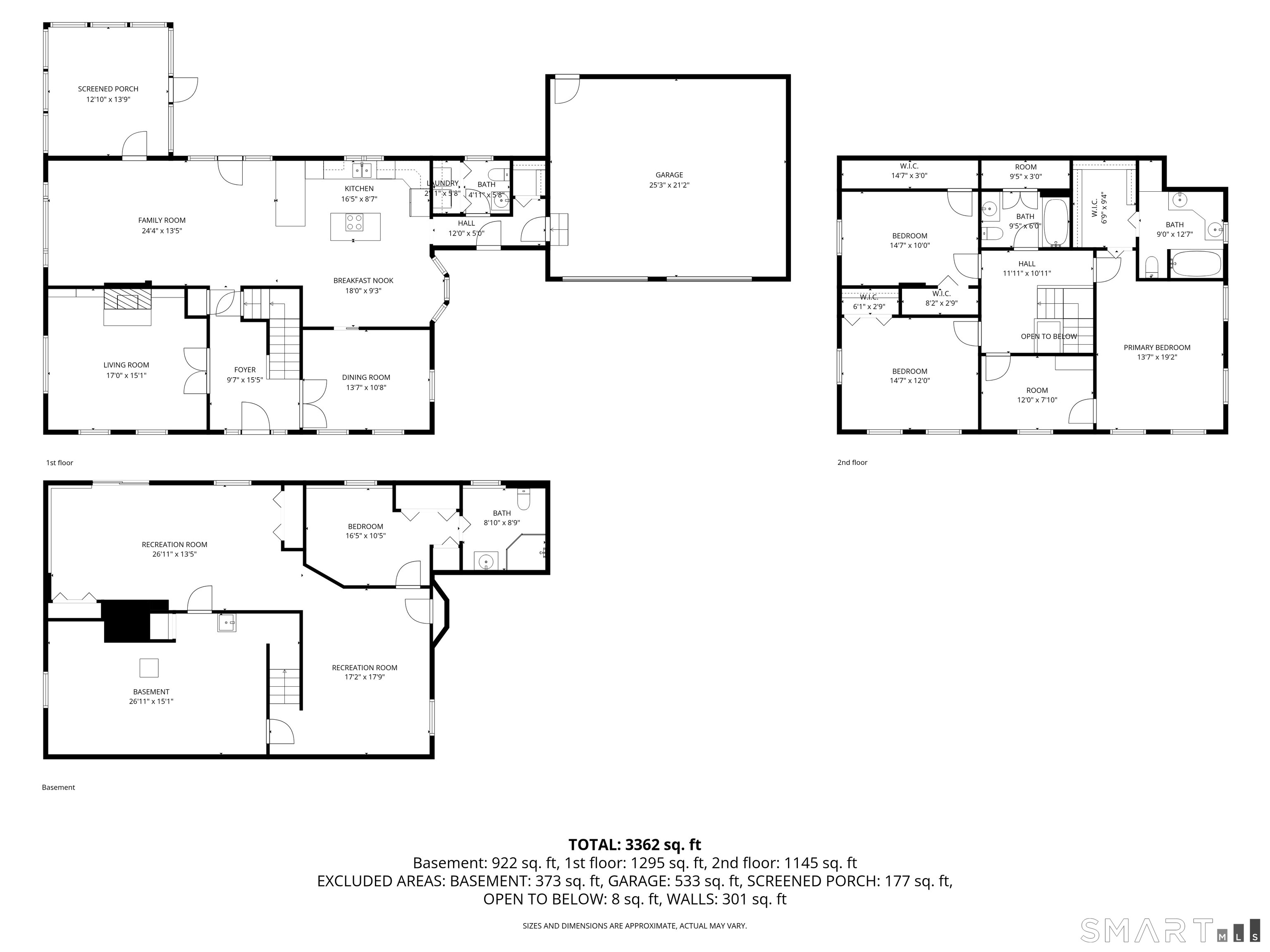 27 Enrico Road Bolton, CT 06043 - Photo 39 of 39