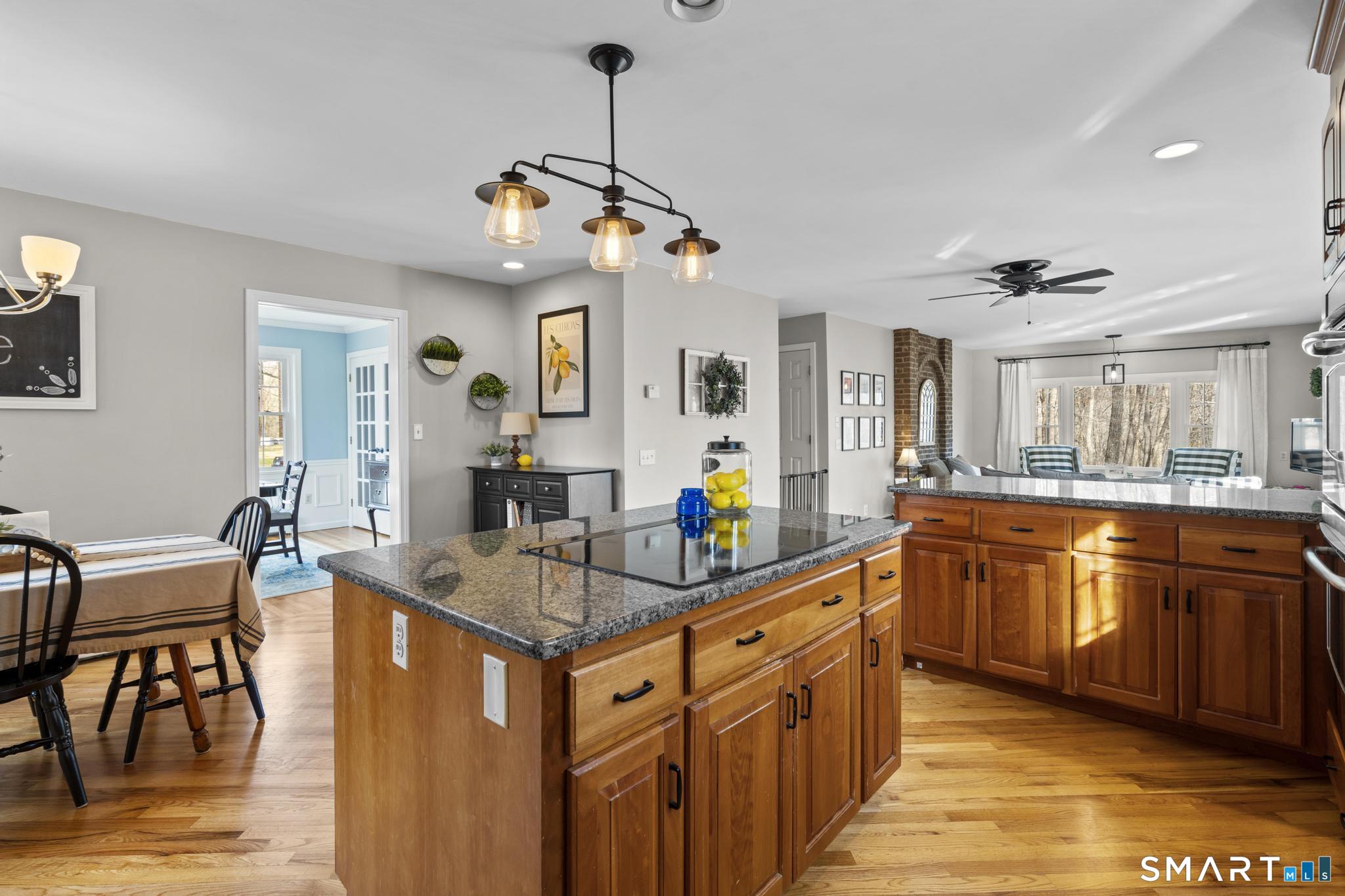 27 Enrico Road Bolton, CT 06043 - Photo 4 of 39