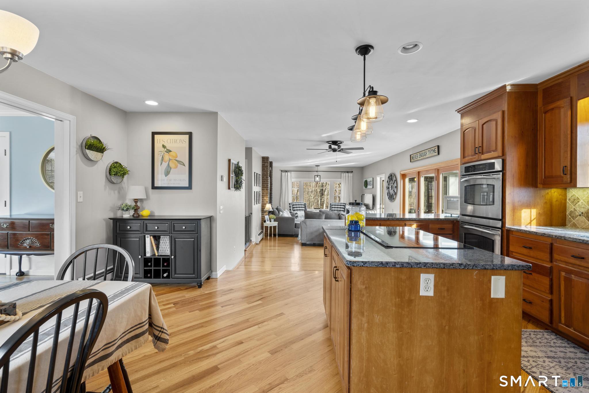 27 Enrico Road Bolton, CT 06043 - Photo 6 of 39