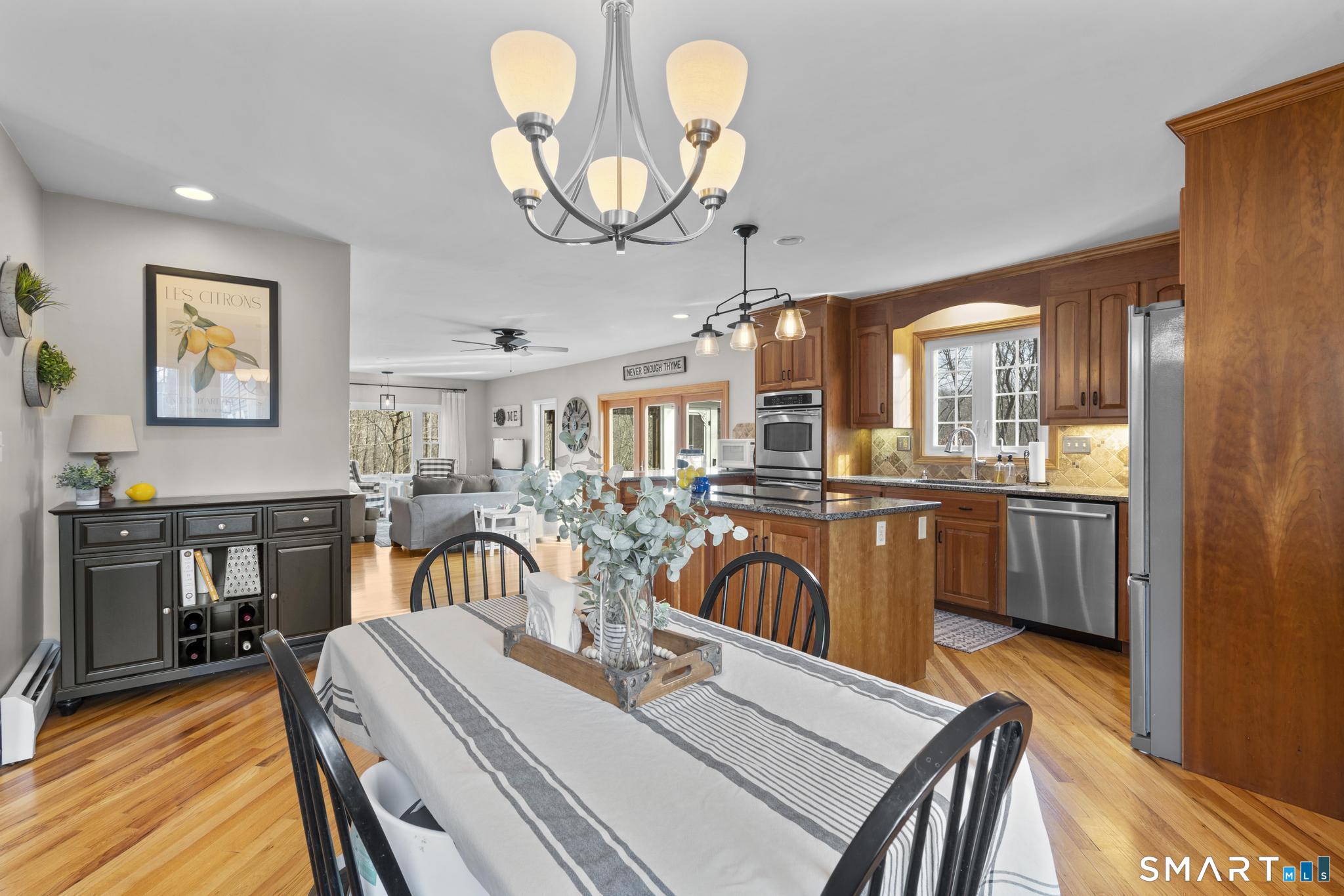 27 Enrico Road Bolton, CT 06043 - Photo 8 of 39