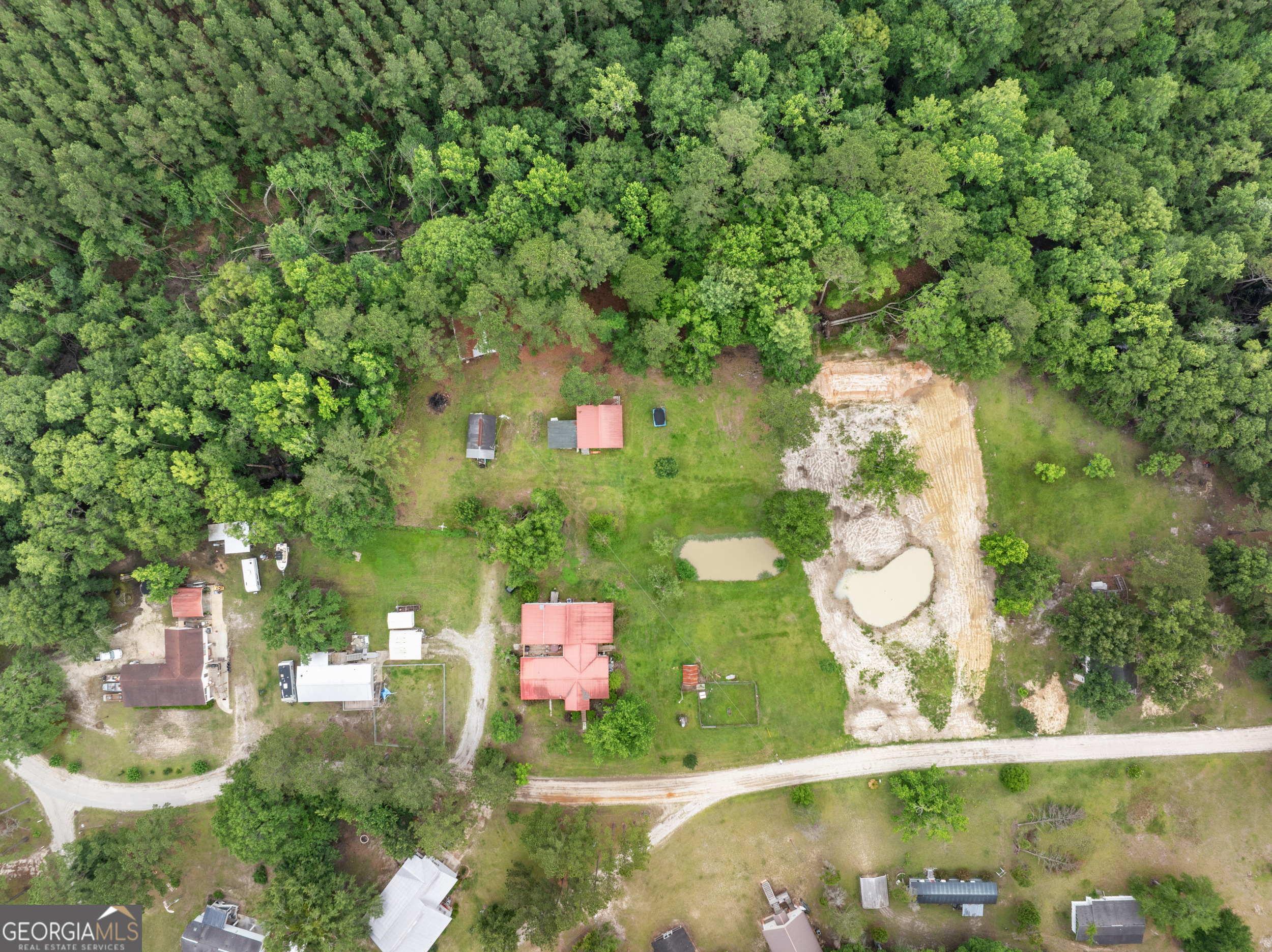 67 Lagoon Road Statesboro, GA 30461 - Photo 31 of 34