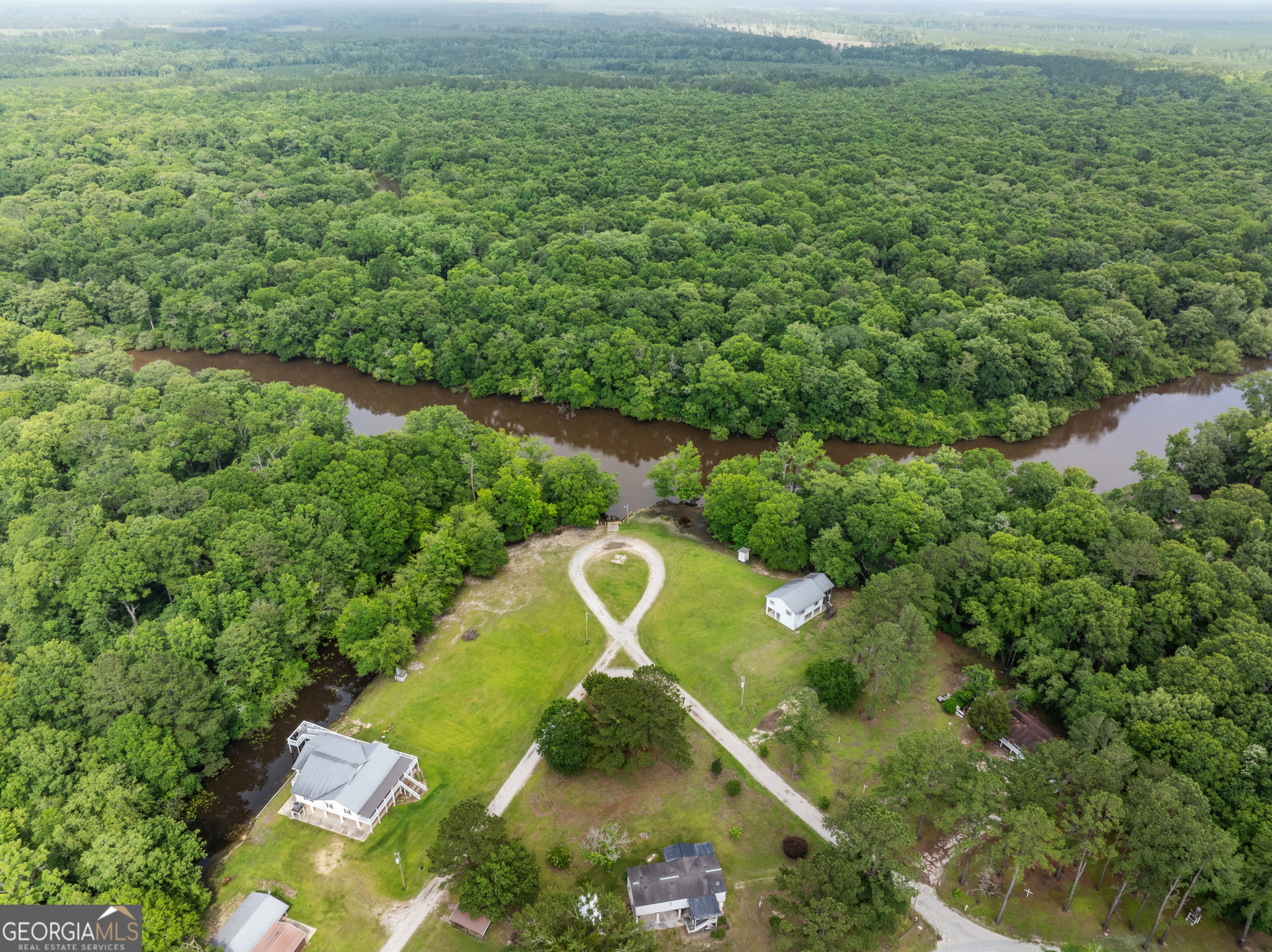 67 Lagoon Road Statesboro, GA 30461 - Photo 33 of 34