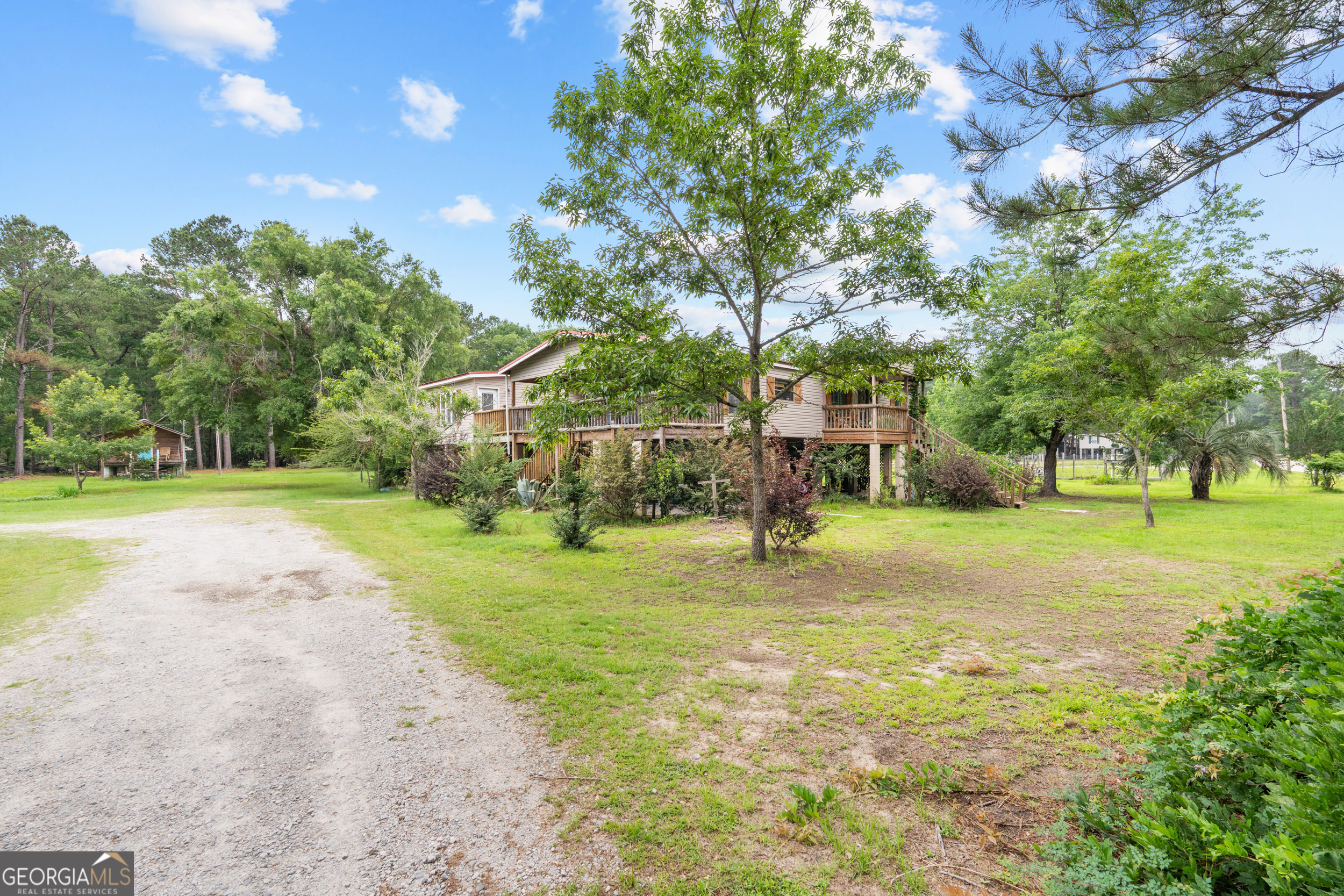 67 Lagoon Road Statesboro, GA 30461 - Photo 4 of 34
