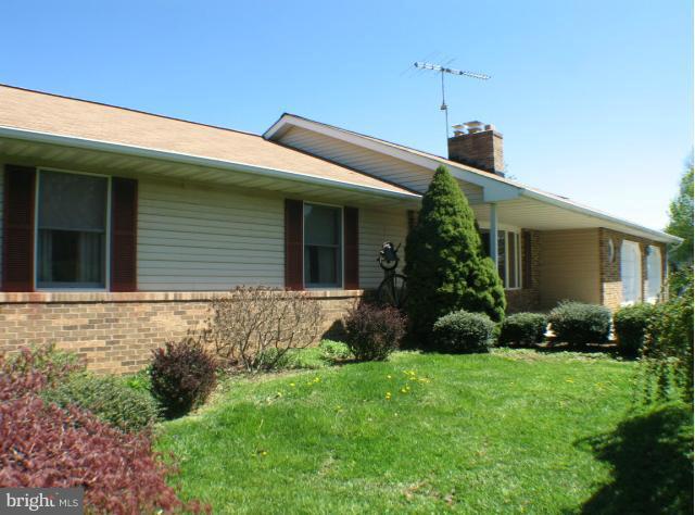 816 Hook Road Westminster, MD 21157 - Photo 12 of 30 large covered front porch