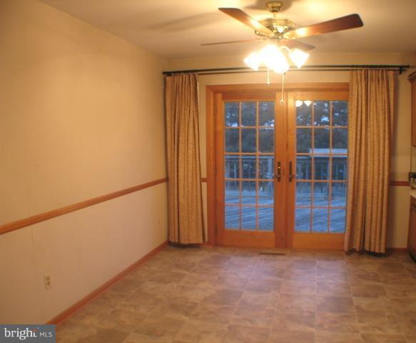 816 Hook Road Westminster, MD 21157 - Photo 24 of 30 Andersen French doors to deck